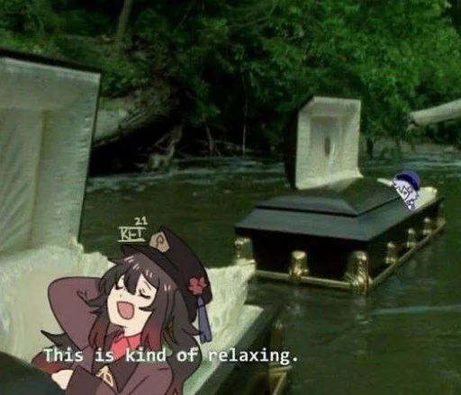 funeral water outdoor