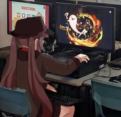 мультфильм игра для ПК мебель