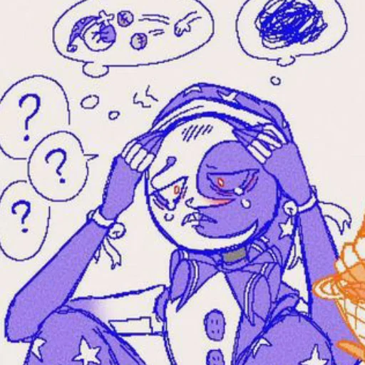 illustration child art sketch