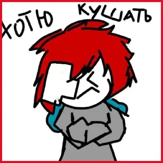 Стикер Comic book - 7