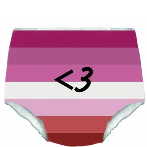 coming out pampers😈 - underpants