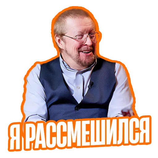 Sticker CommentShow_4 - 1