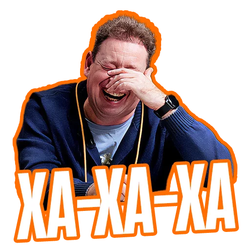 Sticker CommentShow_4 - 1