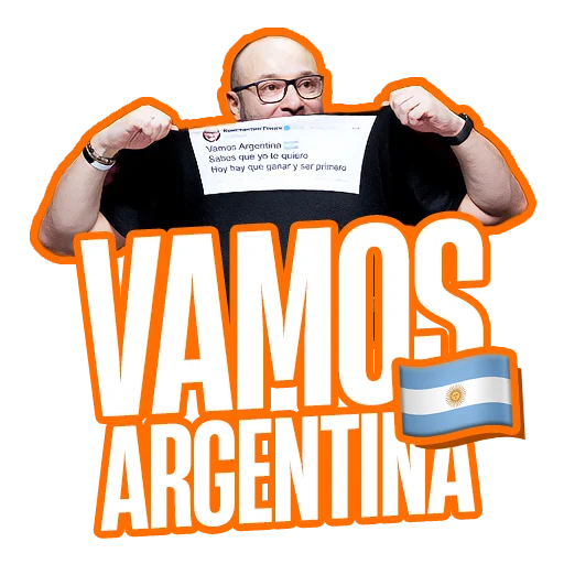 Sticker CommentShow_4 - 1