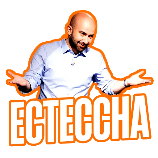 Sticker CommentShow_4 - 1