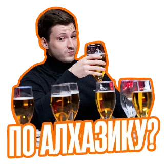 Sticker CommentShow4s - 6