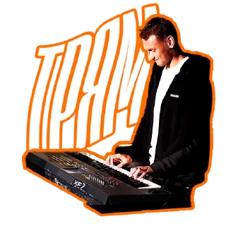 Sticker CommentShow4s - 7