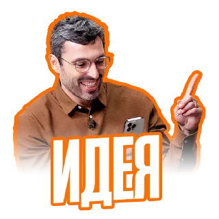 Sticker CommentShow4s - 5