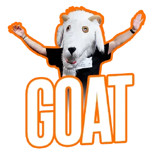 Sticker CommentShow4s - 4