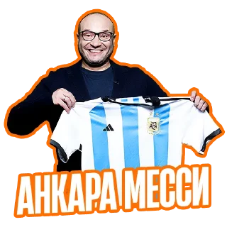 Sticker CommentShow4s - 9