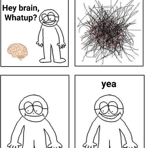 Sticker Commonsensical - 1