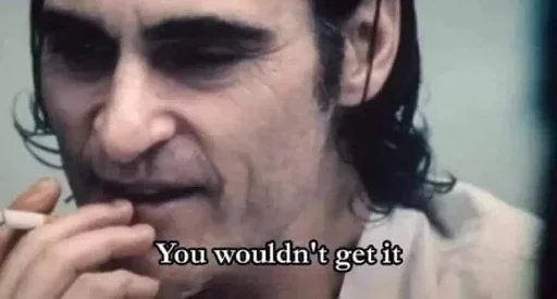 Стикер Commonsensical - 1