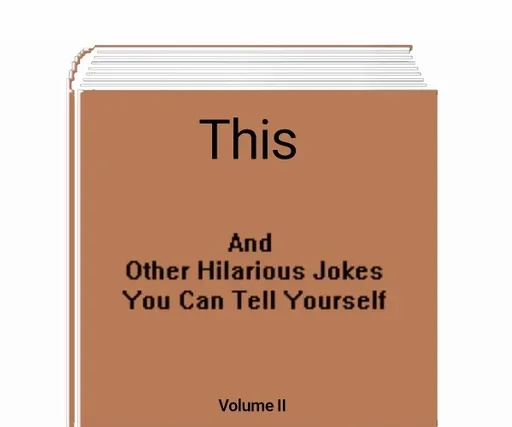 Sticker Commonsensical - 1