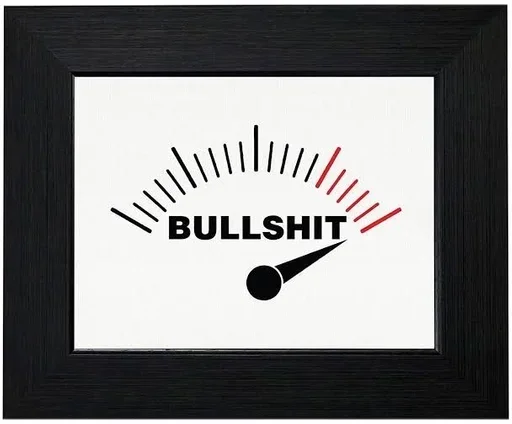 Sticker Commonsensical - 1