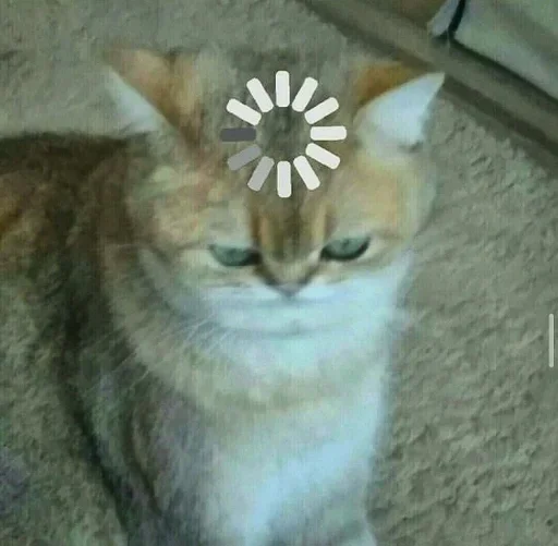 Стикер Commonsensical - 1