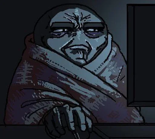 Sticker Commonsensical - 1