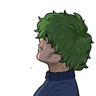 Sticker Карточная Коммуналка by Mafisadi-Burakh - 4