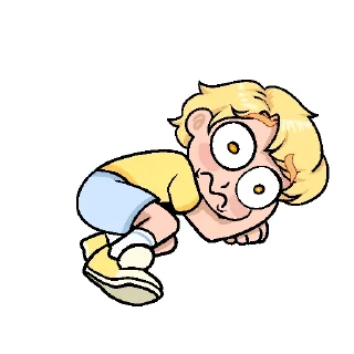 Sticker Карточная Коммуналка by Mafisadi-Burakh - 0