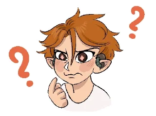 Sticker Карточная Коммуналка by Mafisadi-Burakh - 11