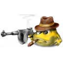 Стикер Communication_of_people - 10