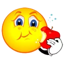 Стикер Communication_of_people - 11