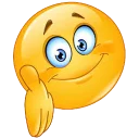 Стикер Communication_of_people - 3