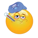 Стикер Communication_of_people - 1