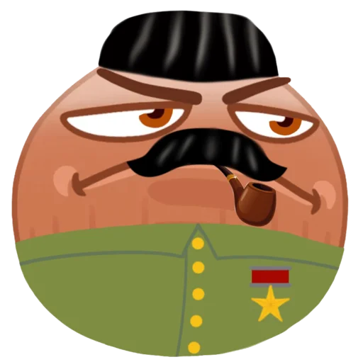 Коммунизм: Сталин - 