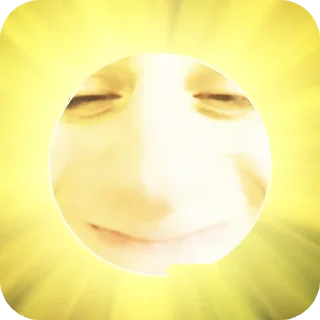 Стикер Papkisation - 4