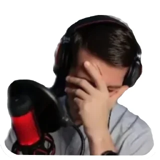 Стикер Papkisation - 5