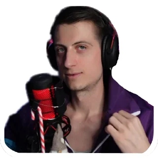 Стикер Papkisation - 2