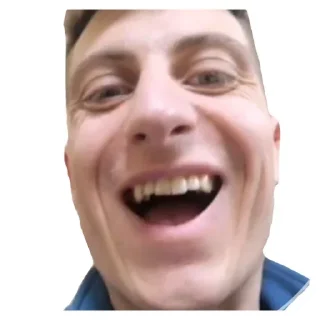 Стикер Papkisation - 10