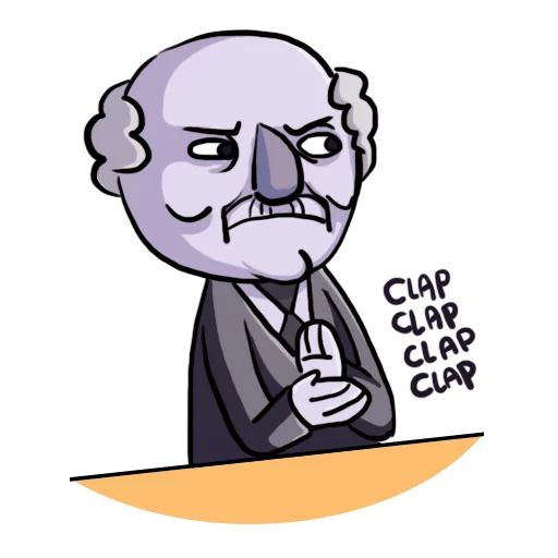 drawing cartoon clipart