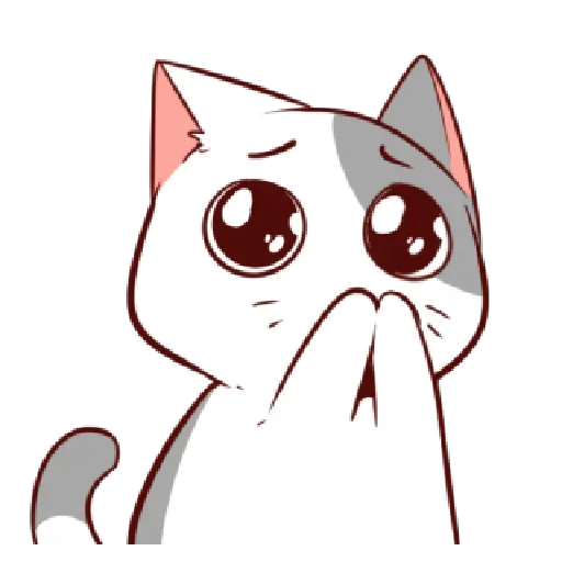 @GreySunders || Complete Pack Pus Nyangami - 