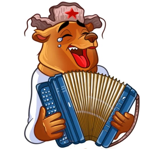 мультфильм клипарт иллюстрация