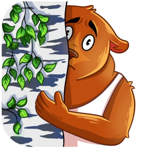 мультфильм рисование клипарт