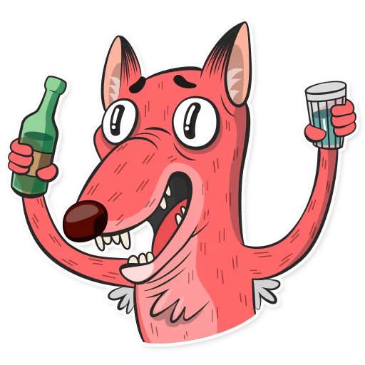 рисование клипарт эскиз