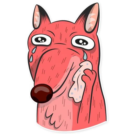 животное эскиз млекопитающее