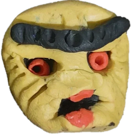 Стикер ComradnikPlostelyn - 1