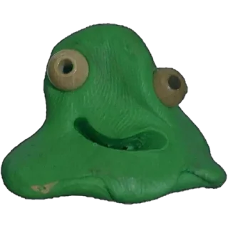 Sticker Comradnik Плостелын - 6