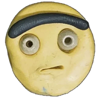 Sticker Comradnik Плостелын - 11