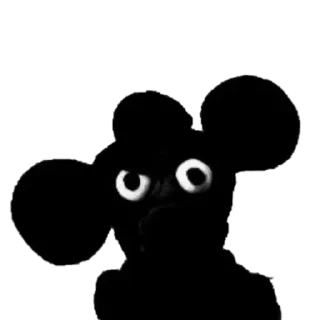 Sticker Comradnik Плостелын - 1