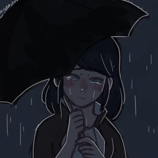 Стикер Я токсична) :: @fStikBot - 0