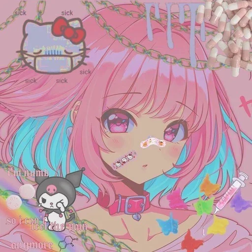 drawing illustration cartoon