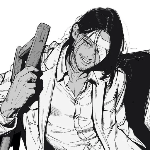 sketch drawing human face