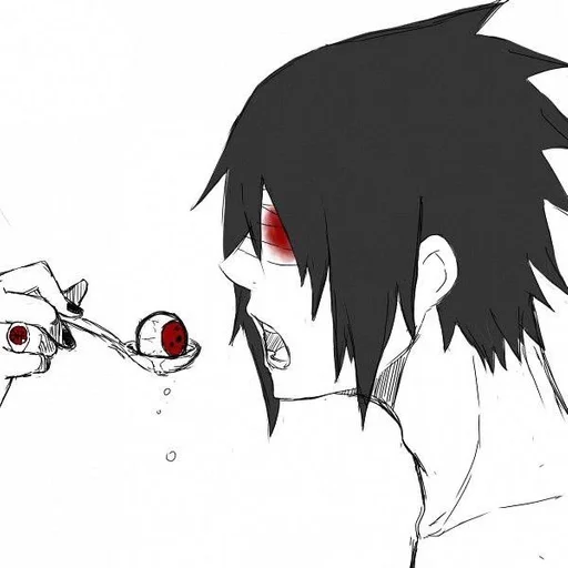 ConchLasesRisen :: @fStikBot - anime