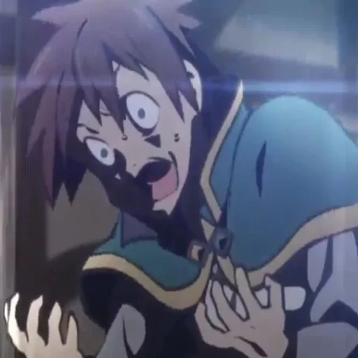 Стикер Confusb - 1