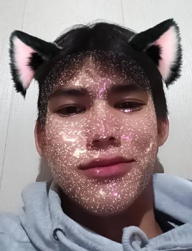 Стикер рябовзая :: @fStikBot - 11