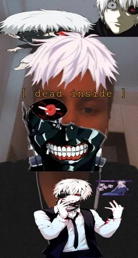 Стикер рябовзая :: @fStikBot - 9