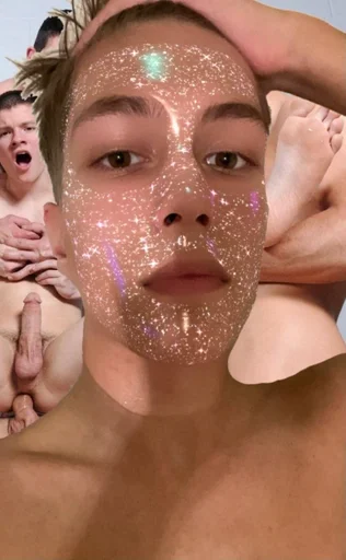 Стикер рябовзая :: @fStikBot - 5